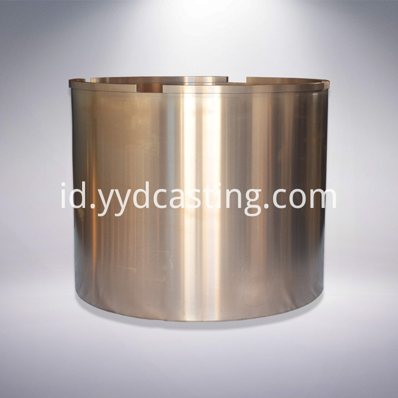 Bushing Shell Bawah Bottom Shell Bushing